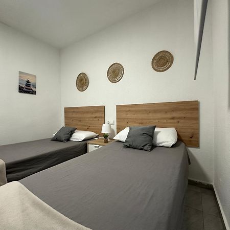 Villa Torrevieja Exterior foto