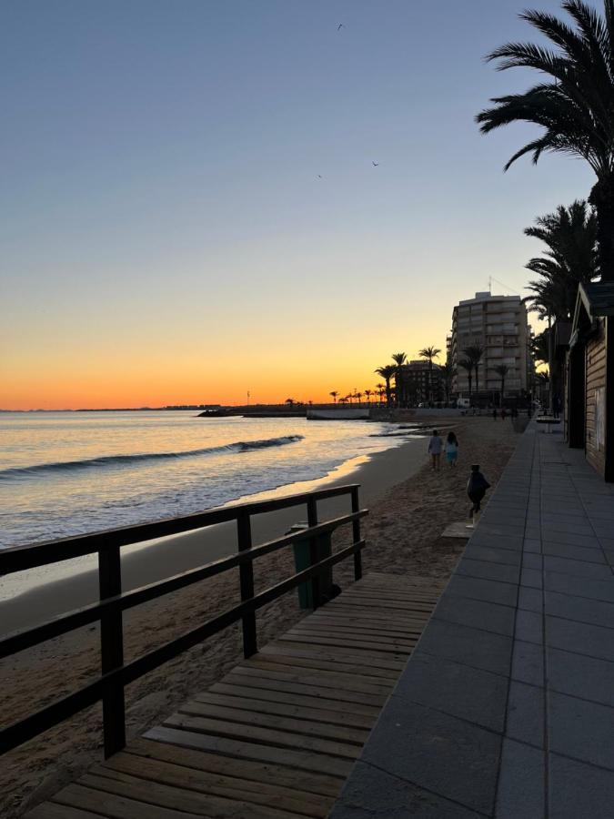 Villa Torrevieja Exterior foto