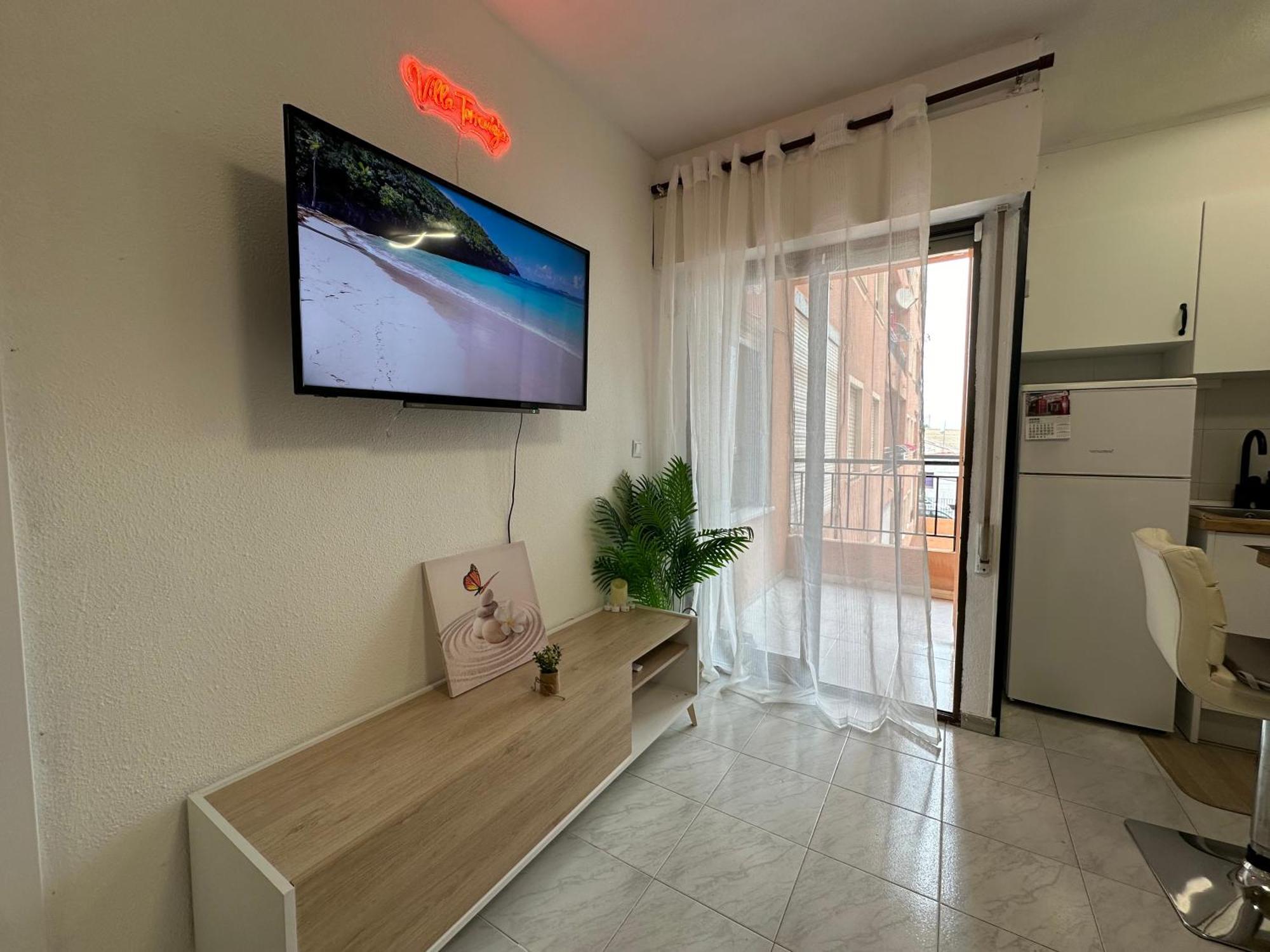 Villa Torrevieja Exterior foto