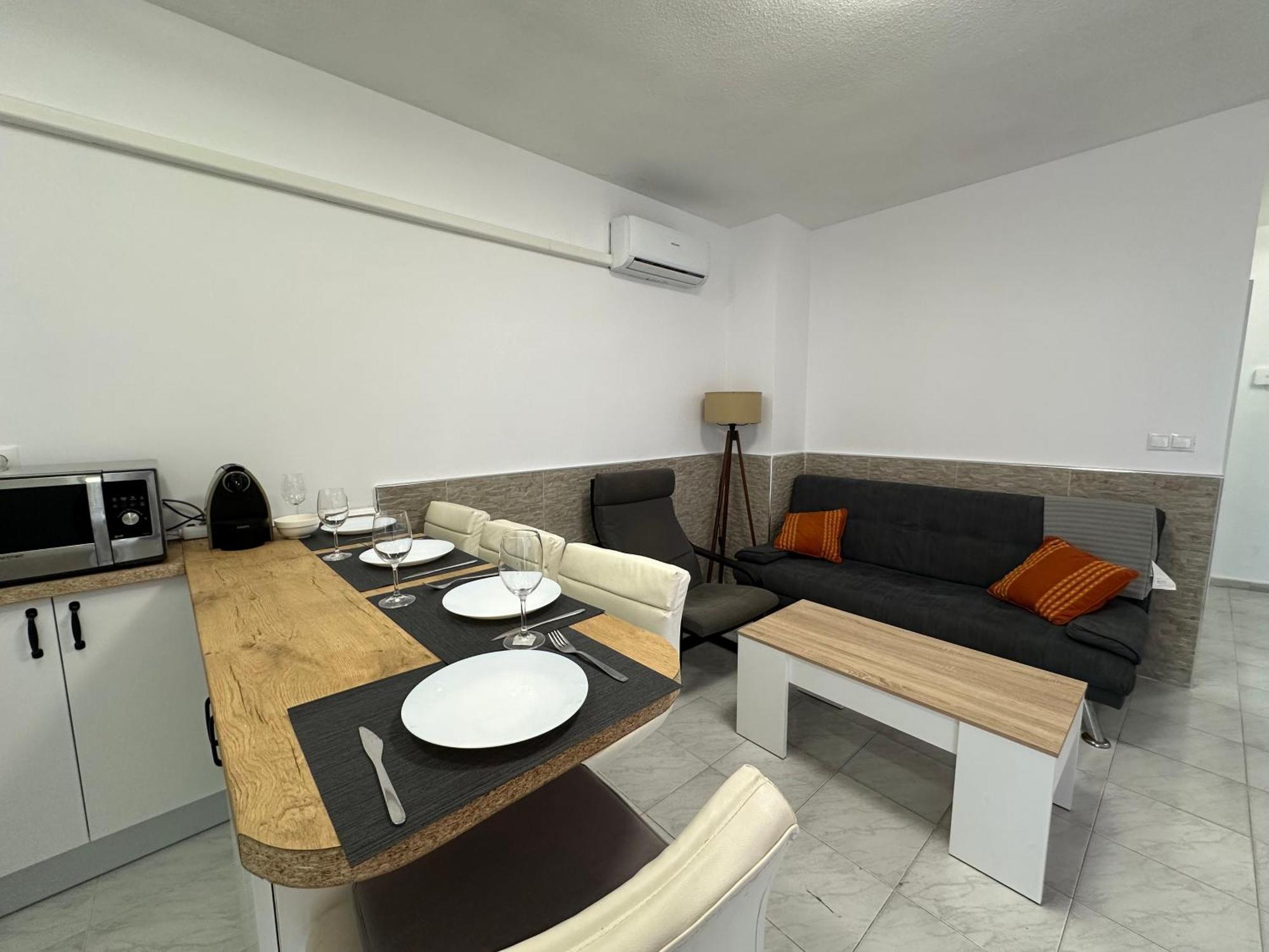 Villa Torrevieja Exterior foto