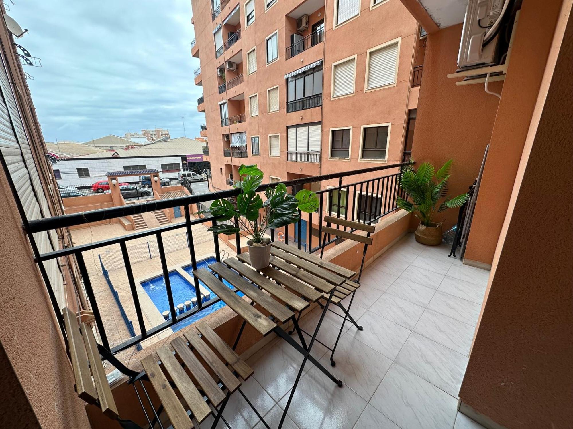 Villa Torrevieja Exterior foto