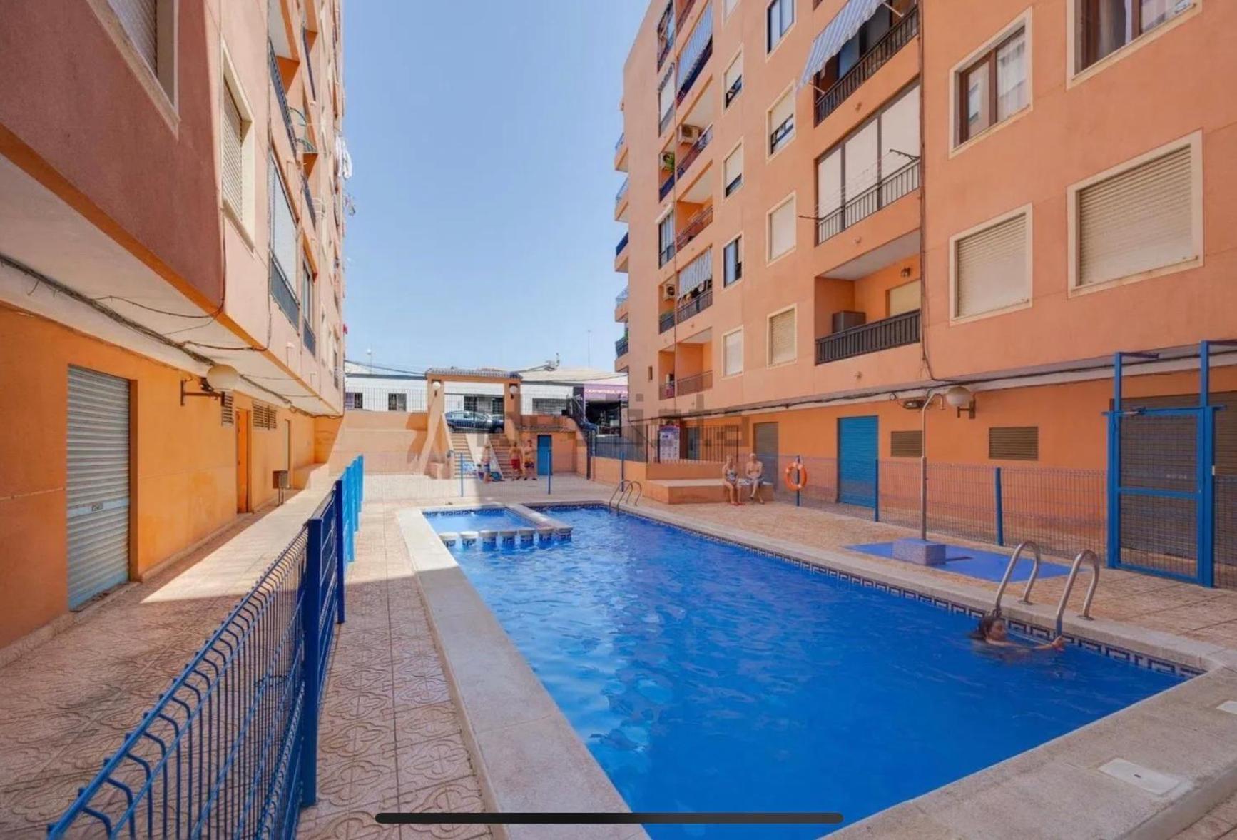 Villa Torrevieja Exterior foto
